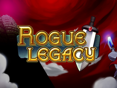 Rogue Legacy