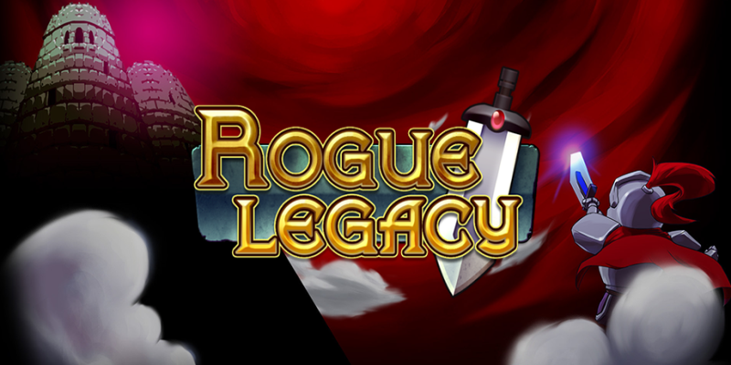 rogue legacy save file