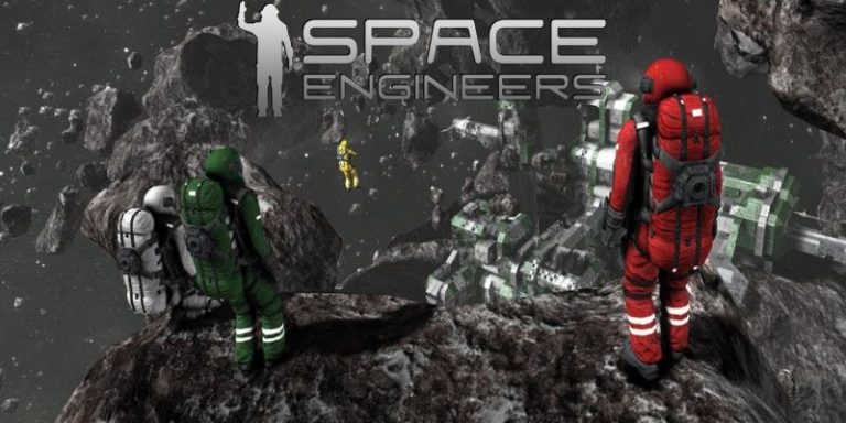 space engineers download world