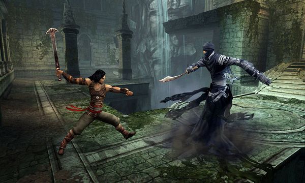 prince of persia 4 pc download torrent