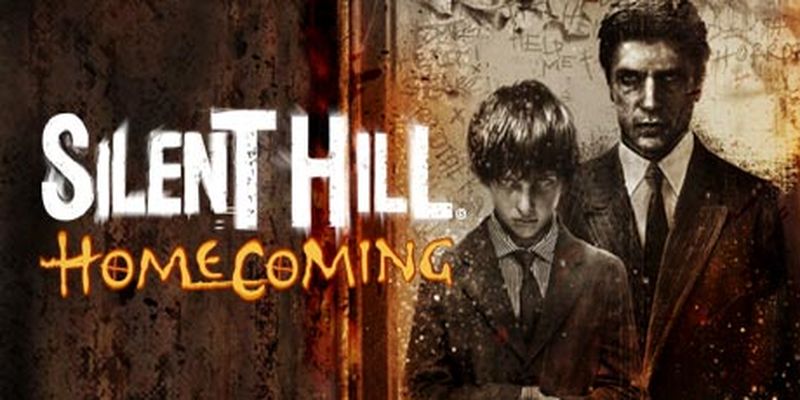 Download Silent Hill HomeComing - Torrent Game for PC