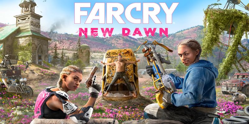 far cry 5 free download full version