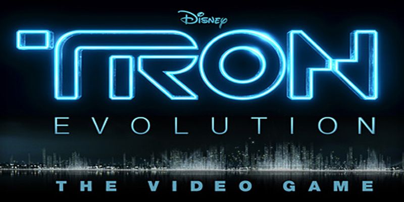 tron legacy pc game torrent