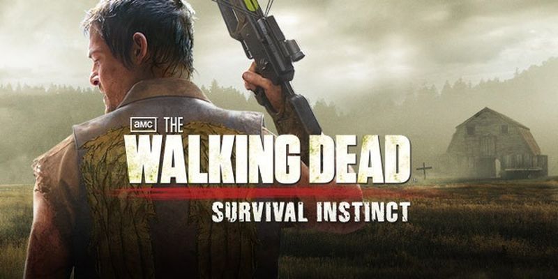 the walking dead game online free to play