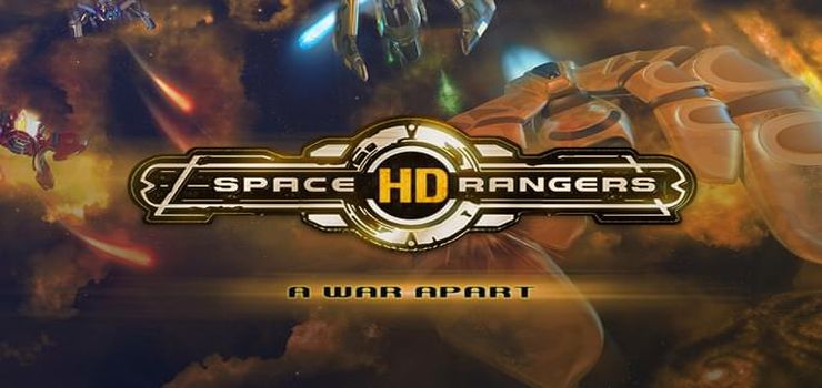 Space Rangers HD A War Apart
