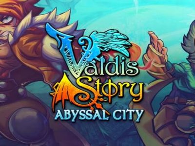Valdis Story: Abyssal City