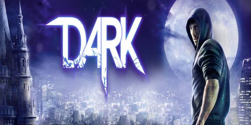 download dark and darker video game for free