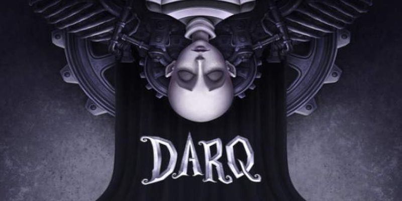 DARQ: The Tower