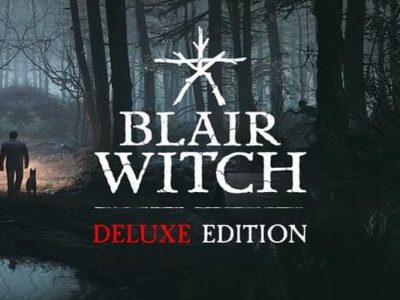 Blair Witch: Deluxe Edition
