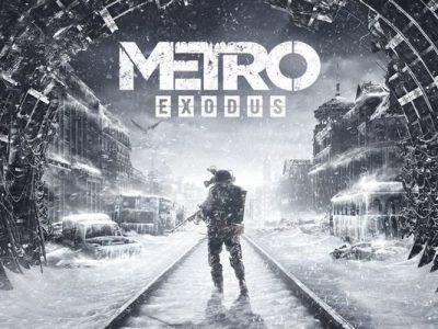 Metro: Exodus