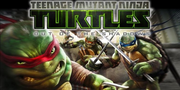 teenage mutant ninja turtles pc game torrent