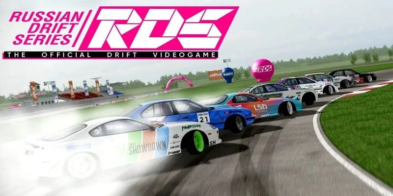 RDS – The Official Drift Videogame