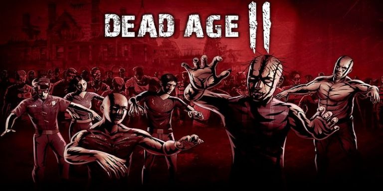 instal the new version for android Dead Age