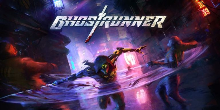 ghostrunner complete edition download free