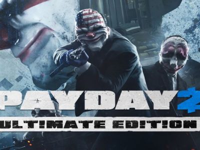 Payday 2: Ultimate Edition