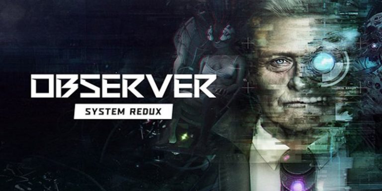observer system redux review