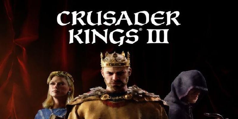 Crusader Kings 3: Royal Edition