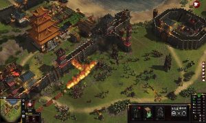 studios stronghold warlords download