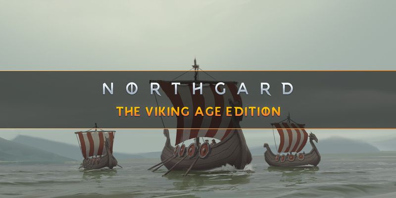 Northgard: The Viking Age Edition