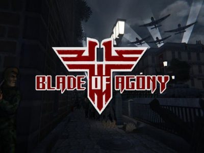 Wolfenstein – Blade of Agony