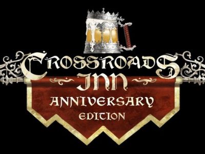 Crossroads Inn Anniversary Edition