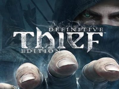 THIEF: Definitive Edition
