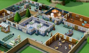 download free games like 2 point hospital
