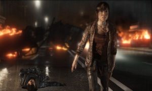 beyond two souls pc game torrent