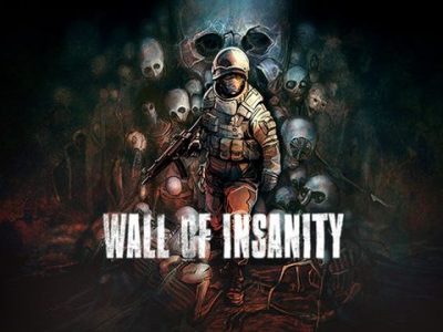 Wall of insanity
