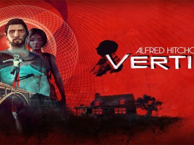 Alfred Hitchcock: Vertigo – Digital Deluxe Edition