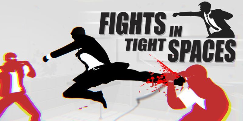 Fights in Tight Spaces Bundle