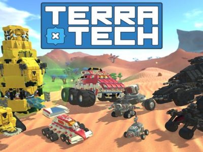 TerraTech: Deluxe Edition