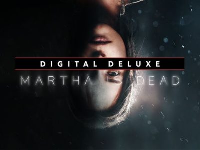 Martha is Dead Digital Deluxe Bundle