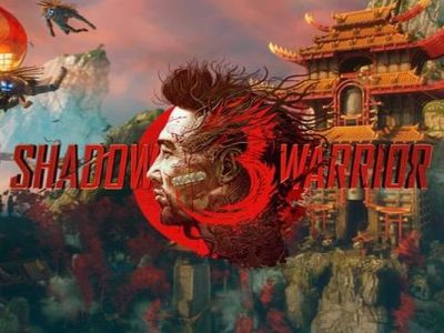 Shadow Warrior 3 – Deluxe Edition