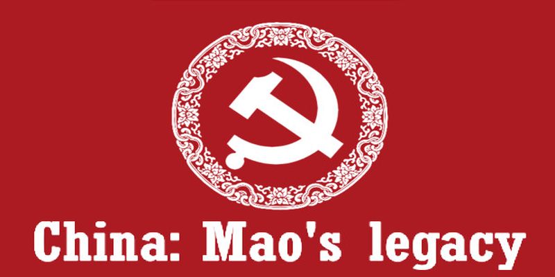 China: Mao’s legacy