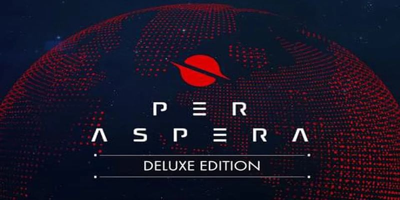 Per Aspera – Deluxe Edition