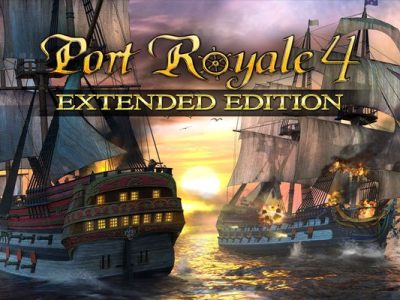 Port Royale 4 – Extended Edition