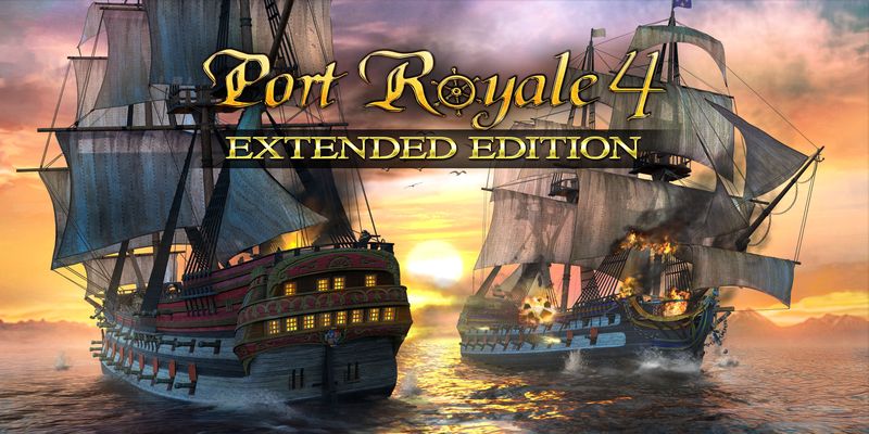 Port Royale 4 – Extended Edition