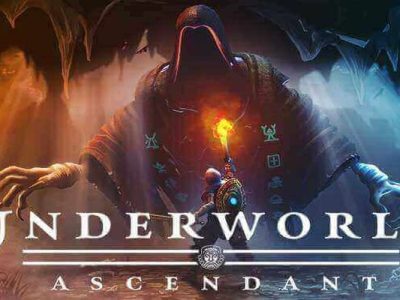 Underworld: Ascendant