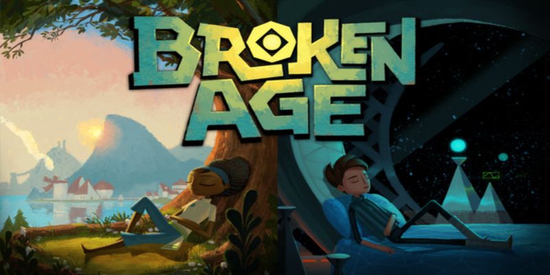 Broken Age: The Complete Adventure