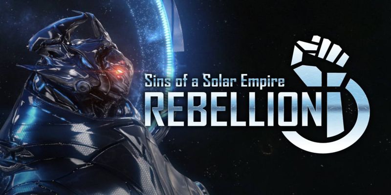 Sins of a Solar Empire: Rebellion