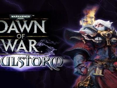 Warhammer 40000: Dawn of War – Soulstorm
