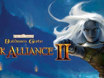 Baldur’s Gate: Dark Alliance 2