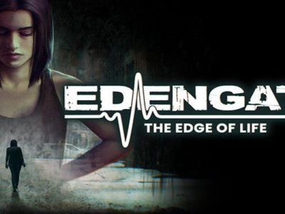 EDENGATE: The Edge of Life