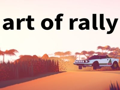 Art of Rally