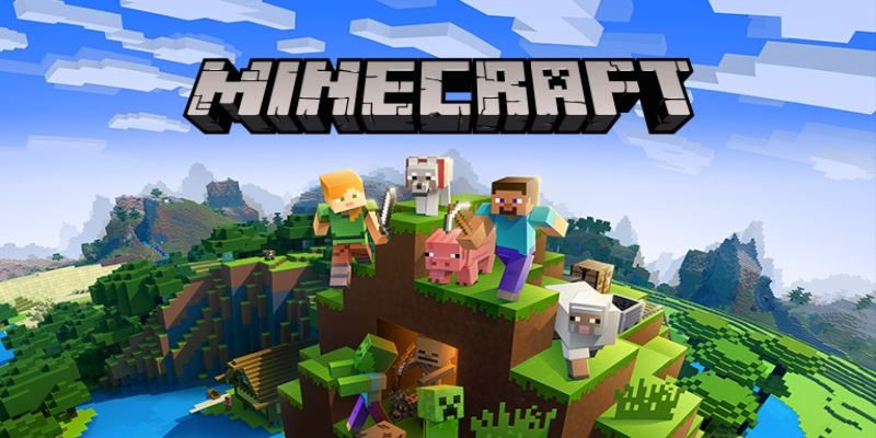 Minecraft (Official)