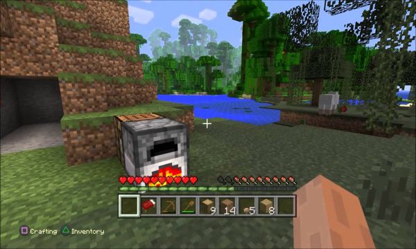 Download Minecraft  Official  - 47
