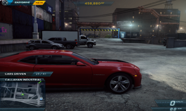 nfs most wanted torrents
