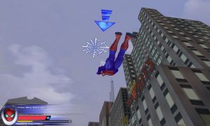 spiderman 3 pc game highly compressed with full version free download