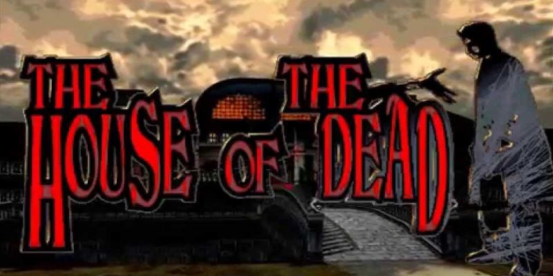 the house of dead 1 game download